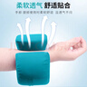 医仑特防褥疮手圈脚圈医用防压疮手脚垫圈抗菌卧床老人垫脚圈海绵护理垫 实拍图
