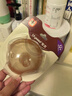 世喜吸管奶嘴大宝宝一岁以上宽口径硅胶 两只装 实拍图