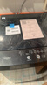 美的（Midea）波轮洗衣机全自动家用 MB80V36DT 8公斤变频 至高1.25洗净比超净洗 抗菌螨 以旧换新 家电国家补贴 实拍图