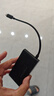 贝尔金（BELKIN）Type-C拓展坞 iPad扩展坞5合1 电脑USB扩展 Macbook投屏HDMI 兼容雷电口 AVC022 实拍图
