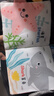 jollybaby超值5本动物尾巴系列布书 实拍图