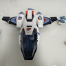 乐高（LEGO）积木拼装城市系列60446 模块化银河宇宙飞船男孩儿童玩具生日礼物 实拍图