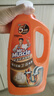 威猛先生（Mr Muscle）管道疏通啫喱 960ml*2瓶（厨房+卫浴） 厕所 厨房管道疏通 实拍图