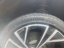普利司通（Bridgestone）汽车轮胎 235/45R18 94W T005A 原厂配套凯美瑞/适配帕萨特/锐志  实拍图