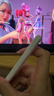 吉玛仕（LIVE YOU IDEAS）电容笔pencil手写笔一代ipencil代ipad air7iPad11触屏笔防误触适用于苹果笔充电器保护套倾斜压感 【磁吸充电款~白】吸附快充+充电棒 实拍图