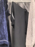 回力休闲裤男冬季加绒保暖工装裤男防水冲锋裤美式裤子男裤 实拍图