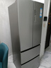 海尔（Haier）家宴335升法式多门四开门电冰箱小户型家用一级能效变频风冷无霜BCD-335WLHFD9DS9家电国家补贴20% 实拍图