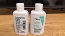适乐肤（CeraVe）【校园派样】修护净颜洁面啫喱30ml(洁面油性氨基酸洗面奶) 实拍图