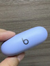beats Solo Buds 真无线耳机 蓝牙耳机  兼容苹果安卓系统 极光紫 实拍图