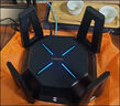 小米（MI）全屋路由器BE3600Pro【小米手机上网搭档】全屋覆盖 智能连接 内置蓝牙网关 智能家用路由器 实拍图