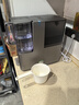 飞利浦（PHILIPS）净水器家用 冰境D1 冷热台式直饮机免安装净饮机矿化冰水升级款 净水器加热直饮一体机ADD6878 实拍图