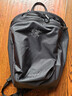 ARC'TERYX始祖鸟 HELIAD 15 BACKPACK 男女同款 背包 Black/黑色 均码 实拍图