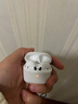 小米（MI）Redmi Buds 6 活力版 蓝牙耳机 30小时长续航 适用于安卓苹果手机 白色 实拍图