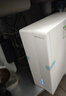 沁园净水器双子芯1200G初始流速体验 8年RO过滤器 厨房台下式家用直饮净饮一体机 UR-S61076国家补贴 实拍图