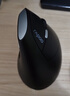 雷柏（Rapoo） MV20轻音版 无线鼠标 垂直鼠标 办公鼠标 轻音鼠标 人体工学 笔记本鼠标 电脑鼠标 黑色 实拍图