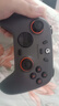 盖世小鸡（GAMESIR）启明星2无线游戏手柄 switch2手机NS安卓苹果PC电脑电视steam蓝牙双人成行黑神话宝可梦za宏编程 实拍图