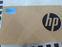 惠普（HP）锐15 AMD锐龙 15.6英寸轻薄笔记本电脑(八核R7-7735U 16G 1TB 指纹 一年上门) 实拍图