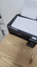 爱普生（EPSON）墨仓式L1258 A4彩色无线单功能家用打印机 AI学习打印机（微信/远程打印） 实拍图