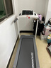 立久佳跑步机家用可爬坡减肥专用静音折叠免安装爬坡机 10°大坡度/20档电动调坡/超宽跑台 实拍图