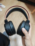 钛度（Taidu）【全网热销】THS319极电 2.4G无线蓝牙有线 7.1虚拟音效 四模头戴式电脑耳机 吃鸡三角洲行动 黑红 实拍图