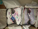 Skechers斯凯奇自营山迈闪穿鞋舒适防滑鞋一脚蹬休闲运动鞋319080L 实拍图