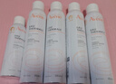 雅漾（Avene）舒泉喷雾300ML舒缓修护大喷定妆补水保湿爽肤水化妆水护肤礼物 实拍图