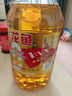 金龙鱼 食用油 非转基因  黄金比例零反式脂肪食用植物调和油4L 实拍图