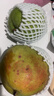 京鲜生杨枝甘露芒果 净重4.5斤 带箱5斤 单果500g+ 生鲜水果源头直发 实拍图