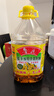 鲁花 【保真菜籽油】食用油 低芥酸特香菜籽油 5L  /桶   实拍图