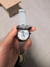 幸运石名侦探柯南手表官方联名二次元动漫周边防水学生cos激光LED电子表 幕后侦探激光石英表 LED触屏激光手表 实拍图