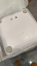 华为八电极体脂秤3Pro 电子秤体脂秤体重秤家用 双频检测精准/WiFi蓝牙双连接/支持安卓&iOS 日出印象 实拍图