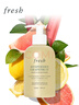 Fresh馥蕾诗清新西柚果香沐浴露300ml（双支装）生日礼物送女友男友 实拍图