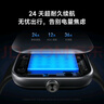 小米（MI）REDMI Watch 5 典雅黑 澎湃OS 2 心率血氧监测 蓝牙通话 红米手表5 智能手表 小米汽车 实拍图