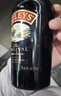 百利（Baileys）甜酒奶油原味力娇酒配制酒利口酒 奶酒  700ml  实拍图