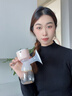 伴婴乐多模式吸奶器电动一体式变频大吸力通乳微震全自动充电无痛挤乳器 【送30片储奶袋】单边吸奶器/3模式19档/无痛吸乳 实拍图
