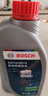 博世（BOSCH）DOT4 刹车油/制动液/离合器油 1L 通用型 一升装汽车养护套装 实拍图