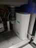 沁园（TRULIVA）净水器 小白鲸青春版1000G大通量家用净水机纯水机净饮机厨下式 5年RO膜反渗透直饮 UR-S31020 【全屋套装】净水器+5510前置 实拍图