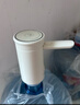小熊（Bear）桶装水抽水器 饮水机抽水泵神器 水桶取水器 电动上水器矿泉水压水器自动吸水器F06Q1 实拍图