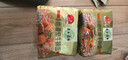 五谷道場 非油炸方便面红烧牛肉 103g*4袋+番茄牛腩112g*4袋 实拍图