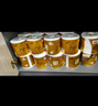 清风【李昀锐同款】有芯卷纸原木金装 4层加厚140克*27卷 卫生纸 整箱 实拍图