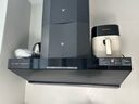 云米抽油烟机24风量顶侧双吸super家用烟机 以旧换新家电 CXW-260-VK715A 【套装】单机+5.0kW天然气灶 实拍图