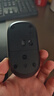 小米（MI）无线鼠标Lite3 深空黑 2.4GHz无线 办公鼠标 鼠标无线 轻量化 轻音 台式机笔记本电脑鼠标小米 实拍图