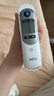 博朗（BRAUN）耳温计IRT6525耳温枪电子体温计宝宝婴儿老人体温枪医用测温度计 实拍图