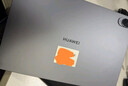 HUAWEI MatePad 11.5''S 灵动款华为平板电脑高刷2.8K全面屏学习8+128GB WIFI深空灰 实拍图