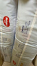 好奇（Huggies）金装纸尿裤L132片(9-14kg)尿不湿【速干不易红】 实拍图