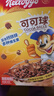 家乐氏（Kellogg）进口可可球330g/盒儿童营养谷物巧克力麦片谷物脆早餐代餐零食 实拍图