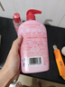 奥妙（OMO）酵素内裤内衣洗衣液樱花香氛520g 去血渍黄渍抑菌有效去除HPV 实拍图
