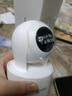 乔安（JOOAN）800万像素摄像头监控无线wifi网络高清夜视监控器360度无死角带夜视全景云台家用AI监控手机远程 实拍图