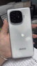 vivo iQOO Z9【国家补贴】8GB+256GB 星芒白 6000mAh 超薄蓝海电池 第三代骁龙7 电竞手机 实拍图