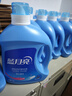蓝月亮 深层洁净护理洗衣液 自然清香 3kg/瓶 强效去污 实拍图